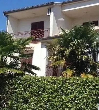 Luka Free Bikes Apartment