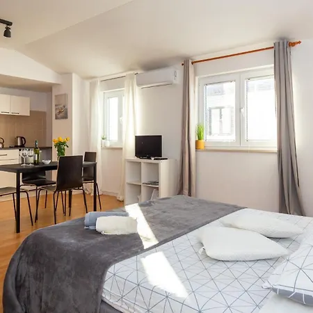 Luka Free Bikes Apartament Rovinj