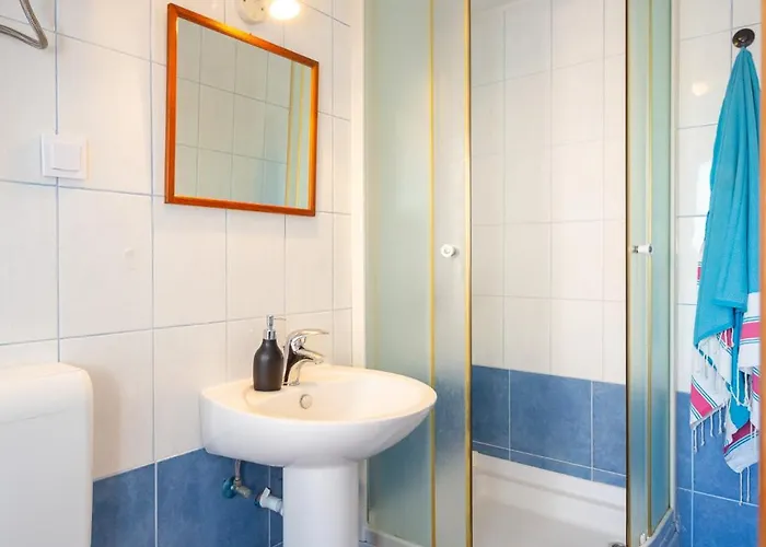 Apartamento Luka Free Bikes